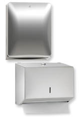 C�Fold Paper Towel Dispensers